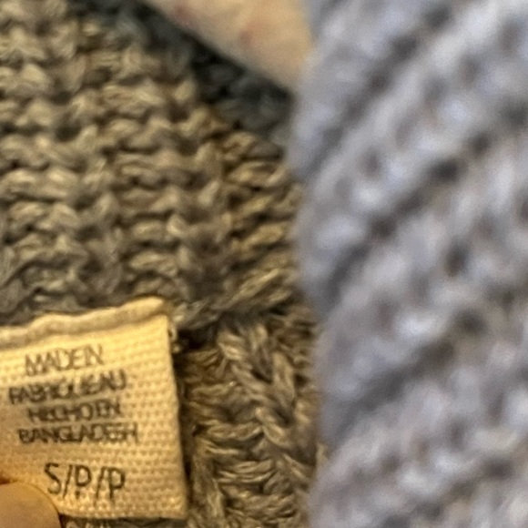 Cloth by Design Sweater - Picture 5 of 9